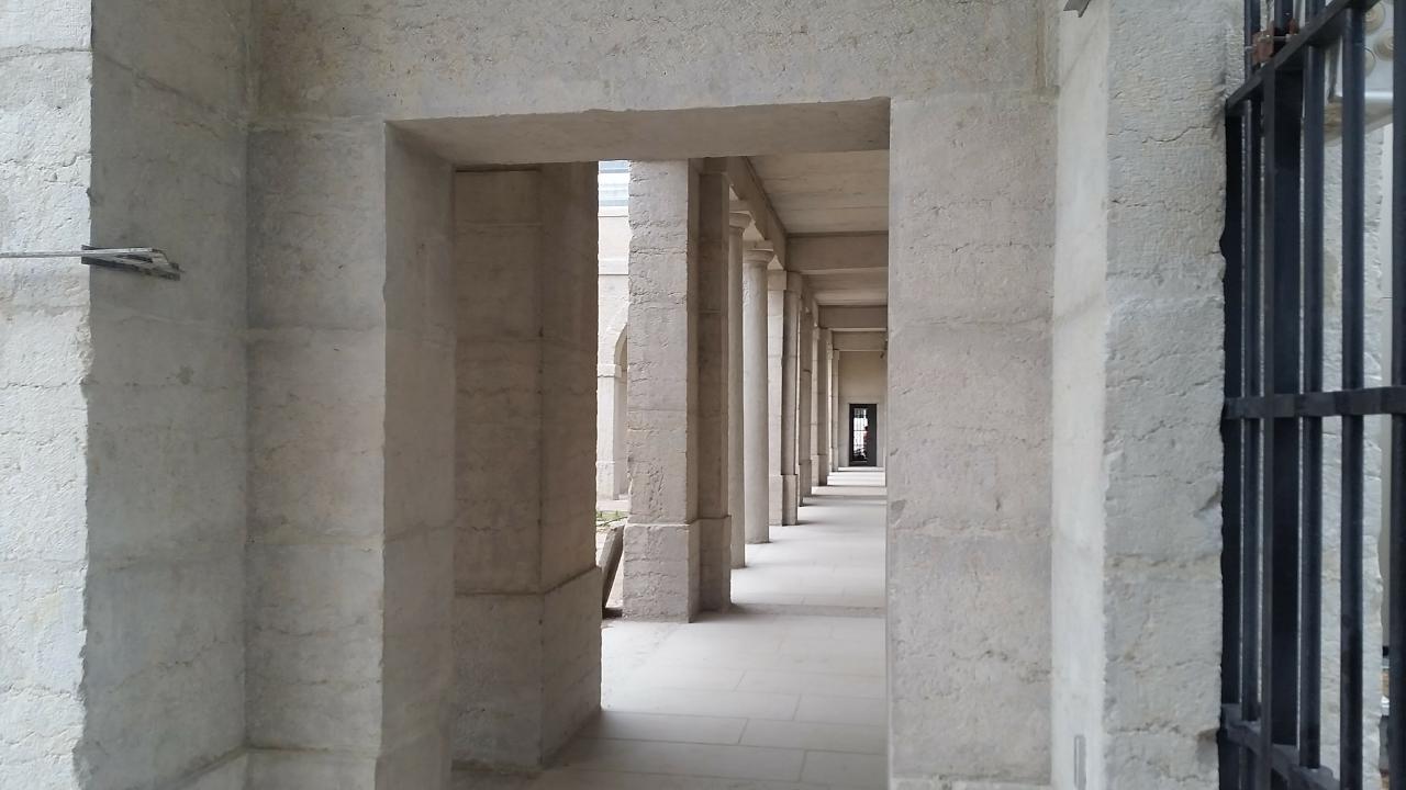 Bureau Lyon 1472m² Location bureau Lyon Rhône OLBUR2423750 7